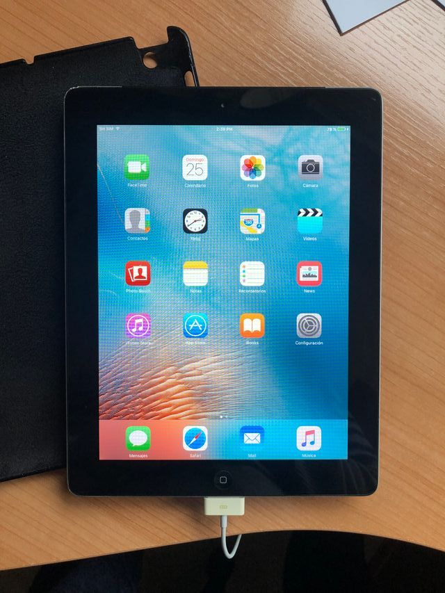 IPAD 2 64GB