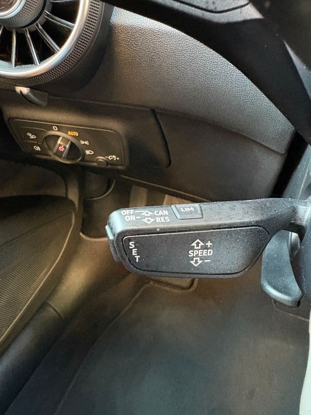 Audi TT 1.8 180 cv S-tronic