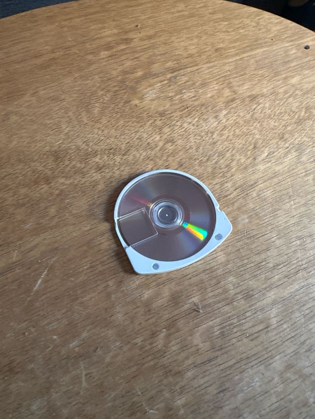 Need for Speed ProStreet UMD PSP