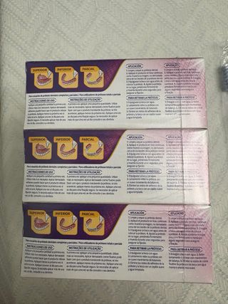 Corega Power Max 12 unidades