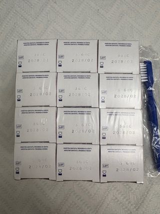 Corega Power Max 12 unidades