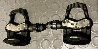 Pedali bici corsa Exustar EPS-R PR4