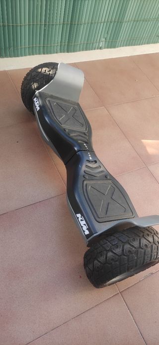 Hoverboard unimode Off-Road tamaño xxl