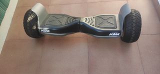 Hoverboard unimode Off-Road tamaño xxl