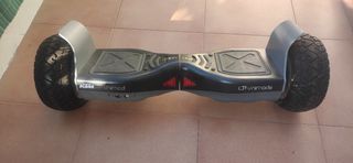 Hoverboard unimode Off-Road tamaño xxl