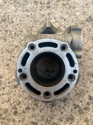 Cilindro Honda CR125 - usado
