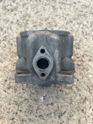 Cilindro Honda CR125 - usado