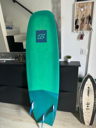 Tabla surf kite 5'2" north 