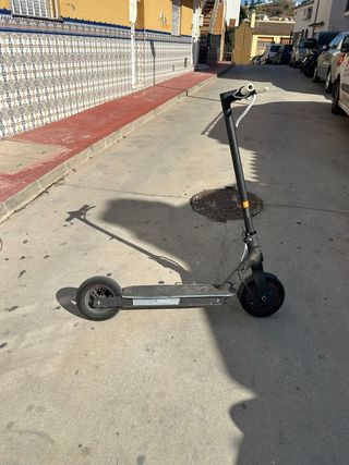 Patinete Xiaomi Pro 2 negociable 