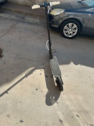 Patinete Xiaomi Pro 2 negociable 