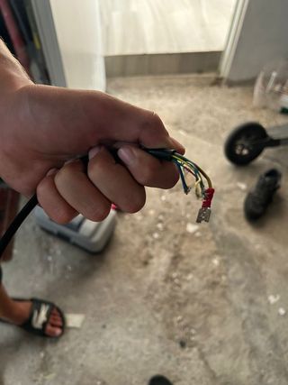 Patinete Xiaomi Pro 2 negociable 