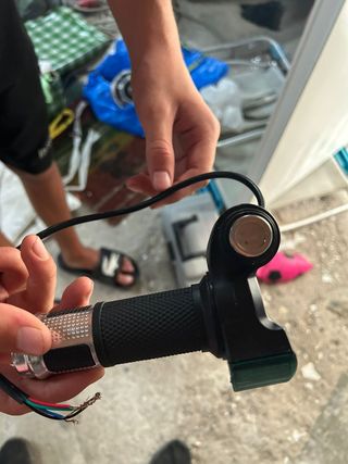 Patinete Xiaomi Pro 2 negociable 
