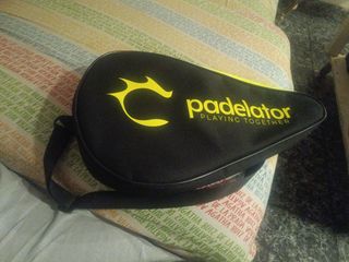  padel Padelator