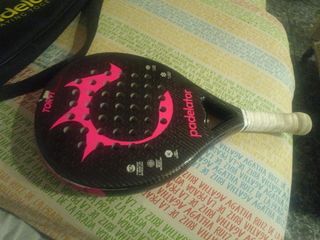  padel Padelator