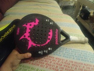  padel Padelator