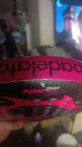  padel Padelator