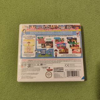 Tomodachi Life - Nintendo 3DS
