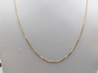 Cadena TOUS oro 18k