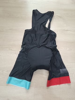 Culote ciclismo Mitical