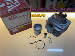 Cilindro 49cc EUROKIT Honda Dio NUEVO