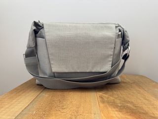 Bolso Mochila cambiador para carro Stokke Xplory
