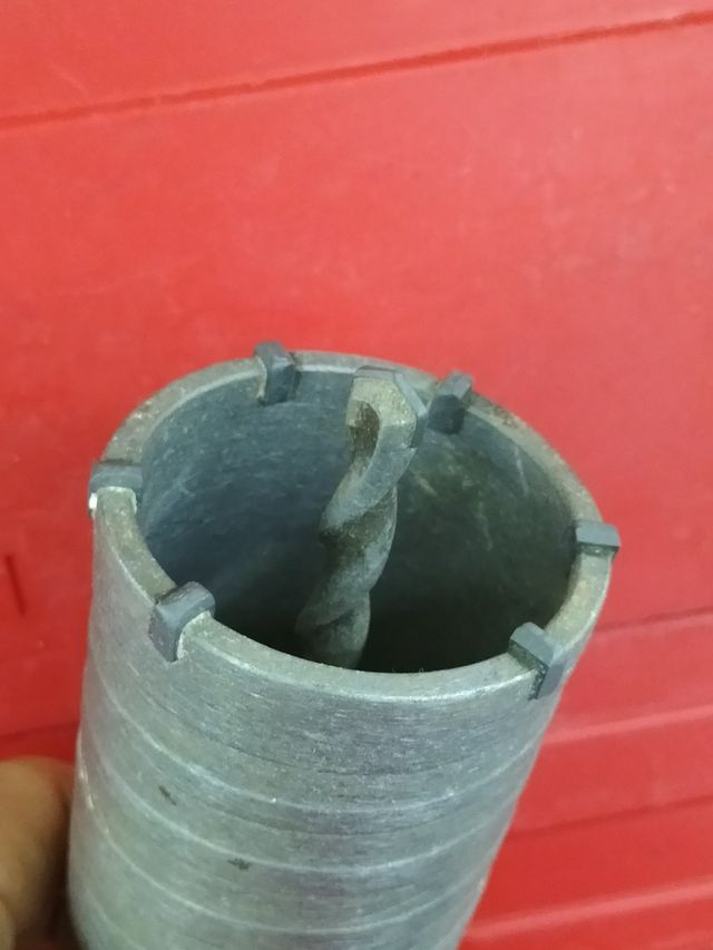 Utensilios HILTI SDS MAX