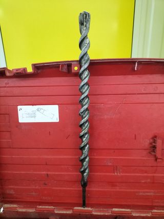 Utensilios HILTI SDS MAX