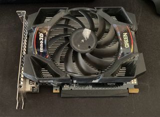 Tarjeta gráfica Nvidia GTX650 Inno3D