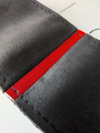 Funda volante premium | Piel | Alcántara | Ante
