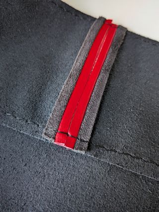 Funda volante premium | Piel | Alcántara | Ante