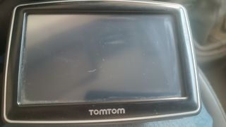 GPS TomTom - Navegação