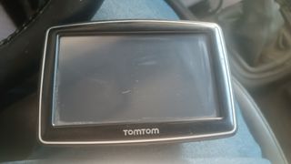 GPS TomTom - Navegação