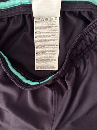 Pantalones Nike FC Barcelona
