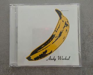 CD The Velvet Underground & Nico