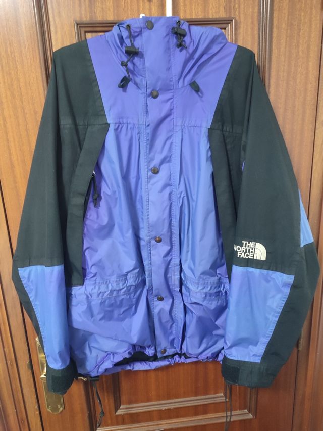 The North Face Mountain Light vintage talla M