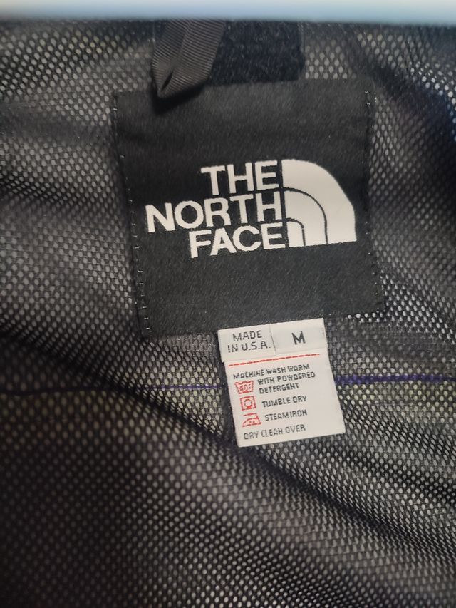 The North Face Mountain Light vintage talla M