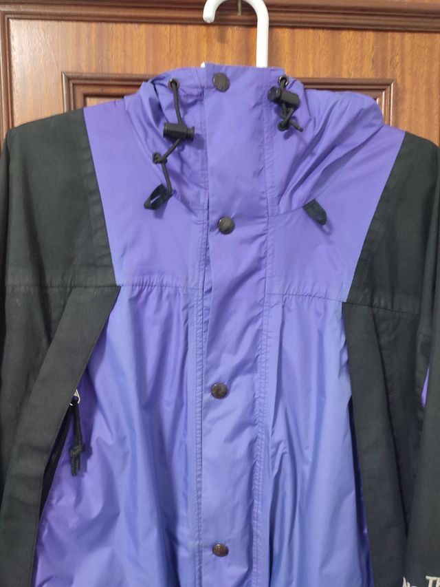 The North Face Mountain Light vintage talla M