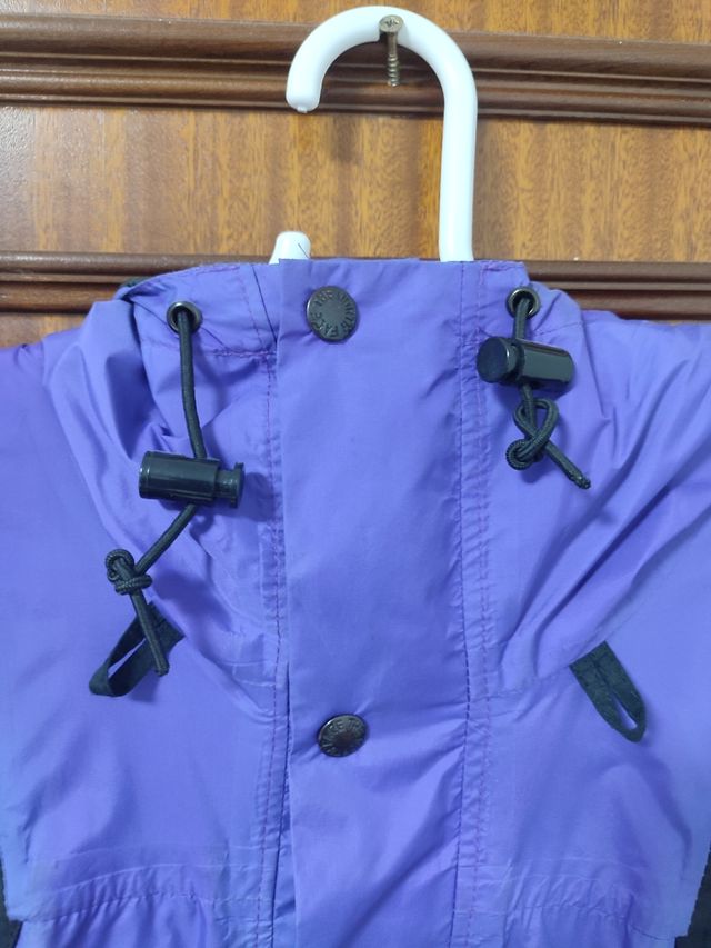 The North Face Mountain Light vintage talla M