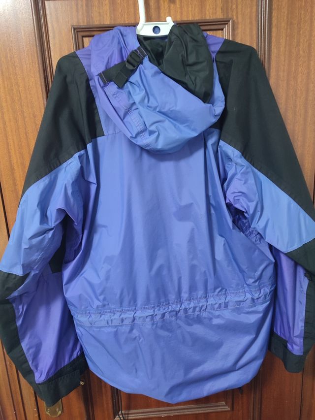 The North Face Mountain Light vintage talla M