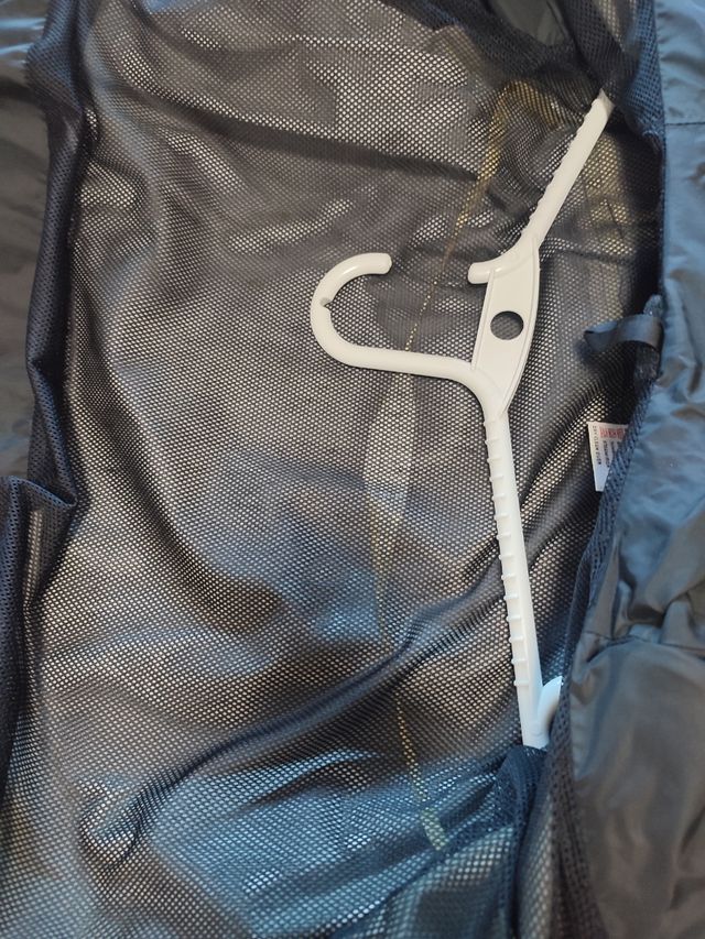 The North Face Mountain Light vintage talla M