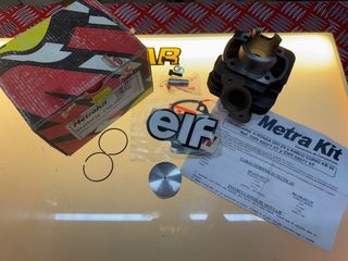 Cilindro 49cc METRA KIT Honda Dio NUEVO