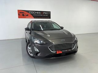 Ford Focus 2020