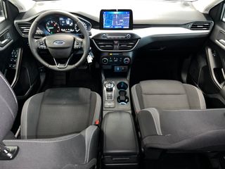 Ford Focus 2020