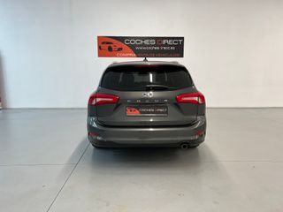 Ford Focus 2020