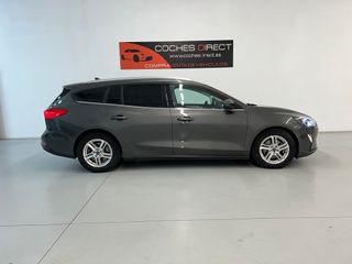 Ford Focus 2020
