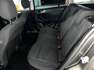 Ford Focus 2020