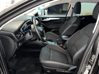 Ford Focus 2020