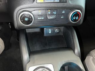 Ford Focus 2020