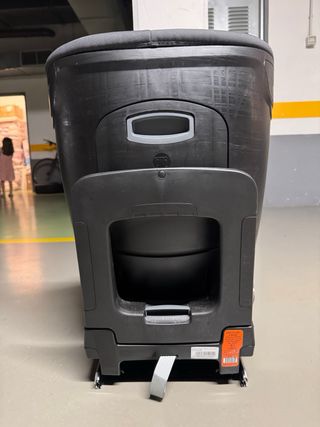 Silla de coche Britax Römer Dualfix i-Size