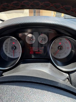 FIAT Bravo 2007
